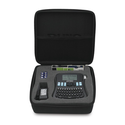 Dymo LabelManager (LM) 210D+ címkenyomtató készlet (2094492) Dymo LabelManager (LM) 210D+ címkenyomtató készlet (2094492)